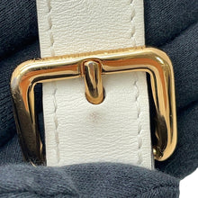 Load image into Gallery viewer, LOUIS VUITTON Bumbag Khaki/White/BeigeM44611 Monogram Monogram Giant
