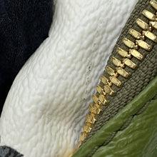 Load image into Gallery viewer, LOUIS VUITTON Bumbag Khaki/White/BeigeM44611 Monogram Monogram Giant
