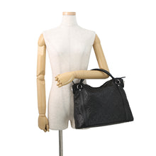 Load image into Gallery viewer, LOUIS VUITTON Ixia NoirM97071 Monogram Antia Size PM
