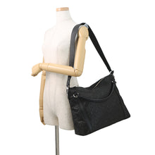 Load image into Gallery viewer, LOUIS VUITTON Ixia NoirM97071 Monogram Antia Size PM
