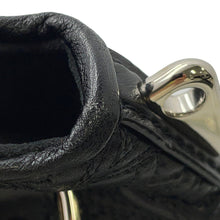 Load image into Gallery viewer, LOUIS VUITTON Ixia NoirM97071 Monogram Antia Size PM
