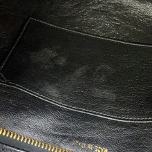 Load image into Gallery viewer, CHANEL Matelasse ChainShoulder Bag Black Caviar Leather
