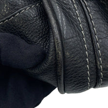 Load image into Gallery viewer, Chloe Paddington Black Leather
