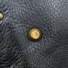 Load image into Gallery viewer, Chloe Paddington Black Leather
