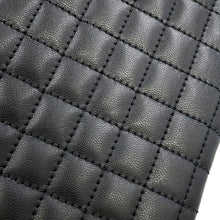 Load image into Gallery viewer, CELINE CBag Charm Quilted Clutch Bag Black10B813BFL.38NO Leather
