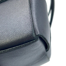 Load image into Gallery viewer, Bottega Veneta INTRECCIATO Cassette Bucket Bag Black680217VCQC48425 Lambskin Size Mini
