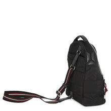 将图像加载到图库查看器中，Dior Dior Homme Crossbody Bag Black Nylon
