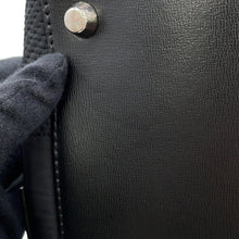 将图像加载到图库查看器中，Dior Dior Homme Crossbody Bag Black Nylon
