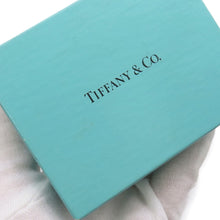 将图像加载到图库查看器中，TIFFANY&amp;Co. Anchor Necklace Top SV925 K14YG
