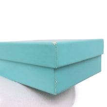 将图像加载到图库查看器中，TIFFANY&amp;Co. Anchor Necklace Top SV925 K14YG
