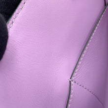 将图像加载到图库查看器中，FENDI Fendace La Medusa Shoulder Bag Black/Yellow/BrownDBFI039_1A03697_5B02V PVC Leather Size Medium
