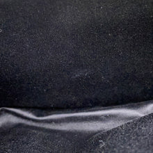 Load image into Gallery viewer, MIUMIU Matelasse Backpack Black/Blue5BZ016 Denim Leather
