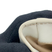 Load image into Gallery viewer, PRADA Crystal 2WAYBag White Leather
