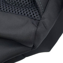 Load image into Gallery viewer, PRADA Re-Nylon xSaffiano LeatherBackpack Black2VZ104_2DMG_F0002_V_OOO Nylon Leather
