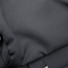 将图像加载到图库查看器中，PRADA Technical Fabric Crossbody Shoulder Bag Black2VH043 Nylon
