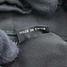 将图像加载到图库查看器中，PRADA Technical Fabric Crossbody Shoulder Bag Black2VH043 Nylon
