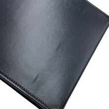 将图像加载到图库查看器中，LOEWE Standard A5 Tote 2-Way Bag BlackA933S30X01 Calf Leather
