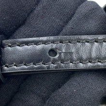 将图像加载到图库查看器中，LOEWE Standard A5 Tote 2-Way Bag BlackA933S30X01 Calf Leather
