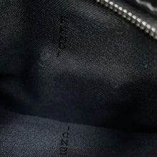 将图像加载到图库查看器中，FENDI Mars Pio Baguette Bag Brown7M0295A9ZLF0L3T Canvas Leather
