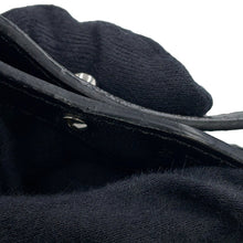 将图像加载到图库查看器中，FENDI Mars Pio Baguette Bag Brown7M0295A9ZLF0L3T Canvas Leather
