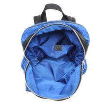 Load image into Gallery viewer, GUCCI Off the Grid Backpack Blue/Black644992 H9HON 4267 GGNylon Leather

