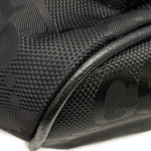 将图像加载到图库查看器中，GUCCI Off the Grid Backpack Black644992 GGNylon Leather
