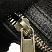 将图像加载到图库查看器中，GUCCI Off the Grid Backpack Black644992 GGNylon Leather
