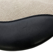 Load image into Gallery viewer, GUCCI GUCCI B One Shoulder Bag Beige/Black815924 Canvas Leather Size Medium
