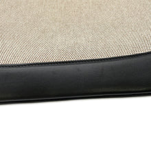 Load image into Gallery viewer, GUCCI GUCCI B One Shoulder Bag Beige/Black815924 Canvas Leather Size Medium
