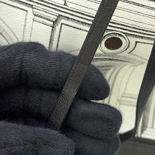 Load image into Gallery viewer, LOUIS VUITTON Noe White/BlackM59105 Calf Leather Atelier Fornasetti Size MM
