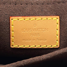 将图像加载到图库查看器中，LOUIS VUITTON Micro Metis BrownM81267 Monogram
