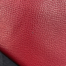 Load image into Gallery viewer, HERMES Kelly wallet long Rouge Grenat Epsom
