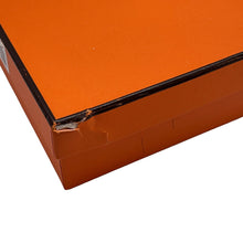 Load image into Gallery viewer, HERMES Roulis Roulis Slim Blue Nuit/Blue Zanzibar Evercolor
