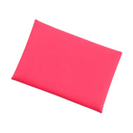 HERMES Calvi duo Pink Epsom