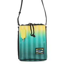 Load image into Gallery viewer, LOUIS VUITTON Sac Maran Messenger Green/YellowM59920 Damier stripe
