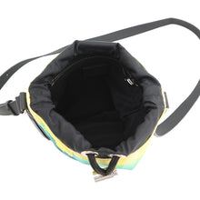 Load image into Gallery viewer, LOUIS VUITTON Sac Maran Messenger Green/YellowM59920 Damier stripe
