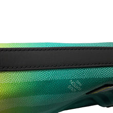 Load image into Gallery viewer, LOUIS VUITTON Sac Maran Messenger Green/YellowM59920 Damier stripe
