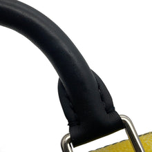 Load image into Gallery viewer, LOUIS VUITTON Keepall Green/YellowM59949 Damier stripe Size XS
