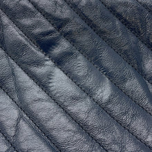 Load image into Gallery viewer, GUCCI GG Marmont ChainShoulder Navy/White447632 Leather
