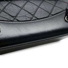 Load image into Gallery viewer, CHANEL Gabrielle de CHANEL Backpack BlackA94485 Aged Calf Leather Size Small
