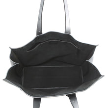 Load image into Gallery viewer, Ferragamo East-West Tote Bag Black241434 769587 Leather

