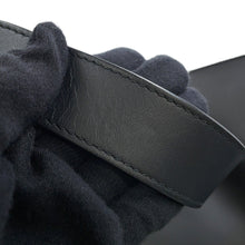 Load image into Gallery viewer, Ferragamo East-West Tote Bag Black241434 769587 Leather
