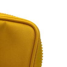 Load image into Gallery viewer, FENDI Baguette Phone Pouch Yellow7AS056 Nylon
