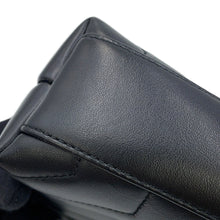 Load image into Gallery viewer, SAINT LAURENT PARIS Loulou Toy Bag Shoulder Bag Black678401DV7071000 Calf Leather
