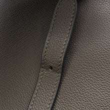 Load image into Gallery viewer, HERMES C Vert Maki Evercolor Size 25
