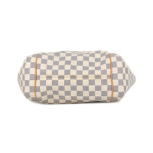 Load image into Gallery viewer, LOUIS VUITTON Totally BeigeN51261 Damier Azur Size PM
