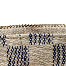 Load image into Gallery viewer, LOUIS VUITTON Totally BeigeN51261 Damier Azur Size PM

