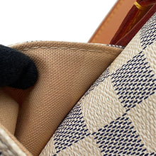 Load image into Gallery viewer, LOUIS VUITTON Totally BeigeN51261 Damier Azur Size PM
