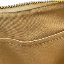 Load image into Gallery viewer, LOUIS VUITTON Totally BeigeN51261 Damier Azur Size PM
