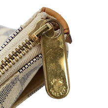Load image into Gallery viewer, LOUIS VUITTON Totally BeigeN51261 Damier Azur Size PM
